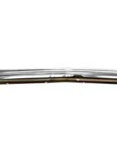 AMD Chrome Upper Grille Molding GMC C/K | Jimmy | Suburban 1969-1972                                     - 155-4969 - Image 2