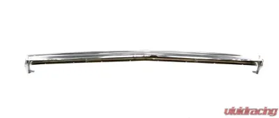 AMD Chrome Upper Grille Molding GMC C/K | Jimmy | Suburban 1969-1972 - 155-4969