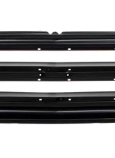 AMD Paintable Grille Chevrolet C/K | GMC Suburban 1967-1968                                     - 160-4067-1 - Image 3