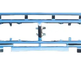 AMD Anodized Aluminum Grille Shell Ford F100 | F150 | F250 1973-1977