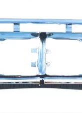 AMD Chrome Steel Grille Shell Ford F100 | F150 | F250 1973-1977                                     - 160-4573-1C - Image 2