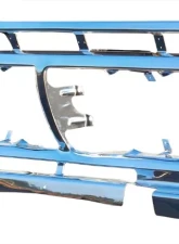 AMD Anodized Aluminum Grille Shell Ford F100 | F150 | F250 1973-1977                                     - 160-4573-1 - Image 2
