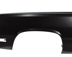AMD LH Front Fender Plymouth Duster | Scamp | Valiant 1970-1971