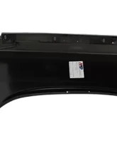AMD LH Front Fender Plymouth Duster | Scamp | Valiant 1970-1971                                     - 200-1370-L - Image 2