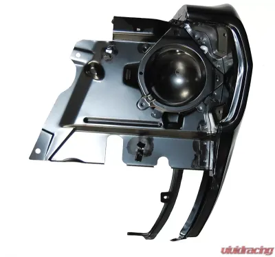 AMD LH Front Fender Plymouth Duster | Scamp | Valiant 1970-1971 - 200-1370-L