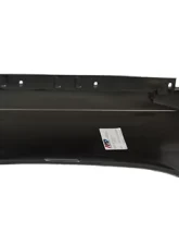 AMD RH Front Fender Plymouth Duster | Scamp | Valiant 1970-1971                                     - 200-1370-R - Image 2