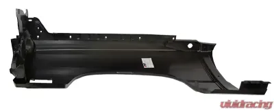 AMD RH Front Fender Plymouth Duster | Scamp | Valiant 1970-1971 - 200-1370-R
