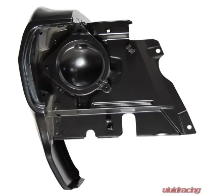 AMD RH Front Fender Plymouth Duster | Scamp | Valiant 1970-1971 - 200-1370-R