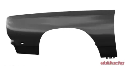 AMD LH Front Fender Plymouth Belvedere | GTX | Road Runner 1968 - 200-1468-L
