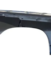 AMD LH Front Fender Plymouth Belvedere | GTX | Road Runner 1968                                     - 200-1468-L - Image 2