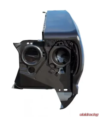 AMD LH Front Fender Plymouth Belvedere | GTX | Road Runner 1968 - 200-1468-L