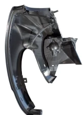 AMD LH Front Fender Plymouth Belvedere | GTX | Road Runner 1968                                     - 200-1468-L - Image 4