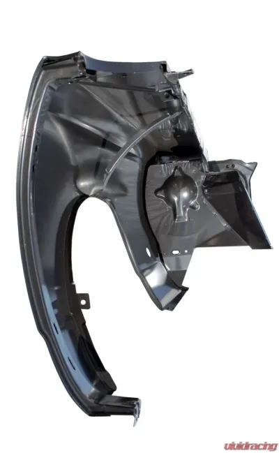 AMD LH Front Fender Plymouth Belvedere | GTX | Road Runner 1968 - 200-1468-L