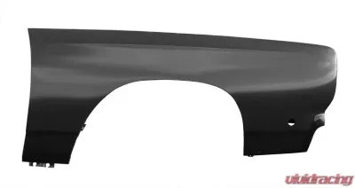 AMD RH Front Fender Plymouth Belvedere | GTX | Road Runner 1968 - 200-1468-R