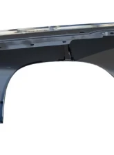 AMD RH Front Fender Plymouth Belvedere | GTX | Road Runner 1968                                     - 200-1468-R - Image 2