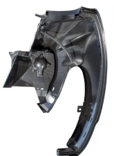 AMD RH Front Fender Plymouth Belvedere | GTX | Road Runner 1968                                     - 200-1468-R - Image 4