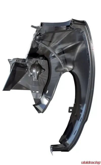 AMD RH Front Fender Plymouth Belvedere | GTX | Road Runner 1968 - 200-1468-R