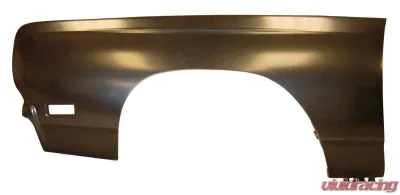 AMD LH Front Fender Plymouth Belvedere | GTX | Road Runner 1969 - 200-1469-L
