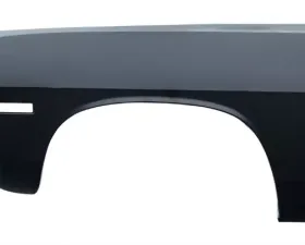 AMD LH Front Fender Plymouth Barracuda 1970