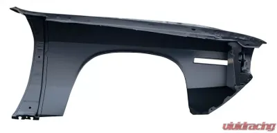 AMD LH Front Fender Plymouth Barracuda 1970 - 200-1570-L