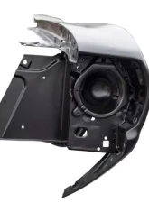 AMD LH Front Fender Plymouth Barracuda 1970                                     - 200-1570-L - Image 3