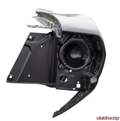 AMD LH Front Fender Plymouth Barracuda 1970 - 200-1570-L