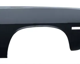 AMD RH Front Fender Plymouth Barracuda 1970
