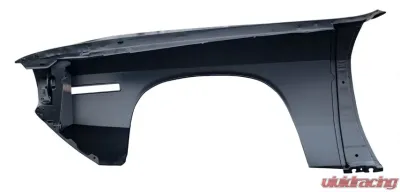 AMD RH Front Fender Plymouth Barracuda 1970 - 200-1570-R