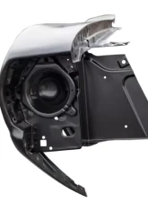 AMD RH Front Fender Plymouth Barracuda 1970                                     - 200-1570-R - Image 3