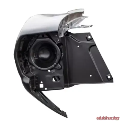 AMD RH Front Fender Plymouth Barracuda 1970 - 200-1570-R