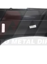 AMD LH Front Fender with Gill Slots Plymouth Barracuda 1971                                     - 200-1571-2L - Image 2