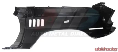 AMD LH Front Fender with Gill Slots Plymouth Barracuda 1971 - 200-1571-2L