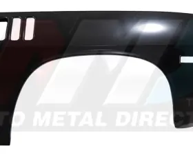 AMD RH Front Fender with Gill Slots Plymouth Barracuda 1971
