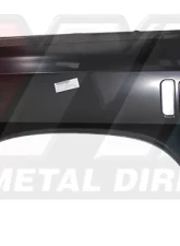 AMD RH Front Fender with Gill Slots Plymouth Barracuda 1971                                     - 200-1571-2R - Image 2