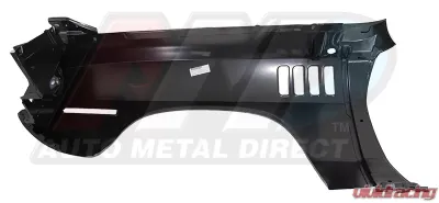 AMD RH Front Fender with Gill Slots Plymouth Barracuda 1971 - 200-1571-2R