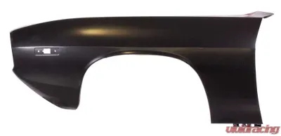AMD LH Front Fender Plymouth Barracuda 1972-1974 - 200-1572-L