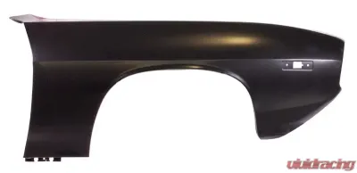 AMD RH Front Fender Plymouth Barracuda 1972-1974 - 200-1572-R