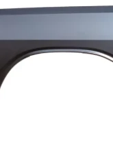 AMD LH Front Fender Dodge Dart 1968                                     - 200-2068-L - Image 2