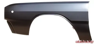 AMD LH Front Fender Dodge Dart 1968 - 200-2068-L