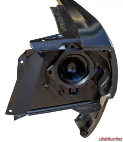 AMD LH Front Fender Dodge Dart 1968 - 200-2068-L
