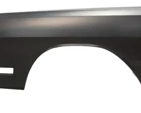 AMD LH Front Fender Dodge Dart 1969