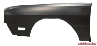 AMD LH Front Fender Dodge Dart 1969 - 200-2069-L