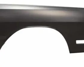 AMD RH Front Fender Dodge Dart 1969
