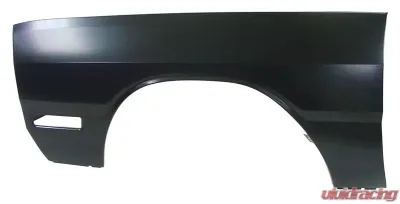 AMD LH Front Fender Dodge Dart | Demon 1970-1971 - 200-2070-L