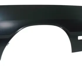 AMD RH Front Fender Dodge Dart | Demon 1970-1971