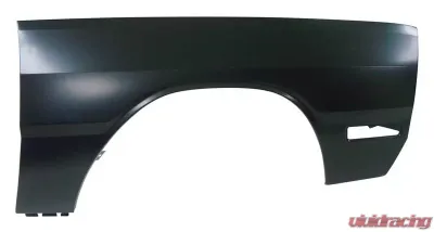 AMD RH Front Fender Dodge Dart | Demon 1970-1971 - 200-2070-R