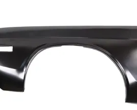 AMD LH Front Fender Dodge Challenger 1970-1971