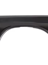 AMD LH Front Fender Dodge Challenger 1970-1971                                     - 200-2570-L - Image 3