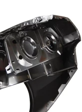 AMD LH Front Fender Dodge Challenger 1970-1971                                     - 200-2570-L - Image 3