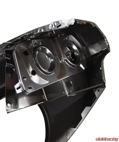 AMD LH Front Fender Dodge Challenger 1970-1971 - 200-2570-L